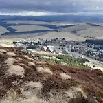 T2 Confortable - Piscine Chauffee - Super Appartement Besse-et-Saint-Anastaise