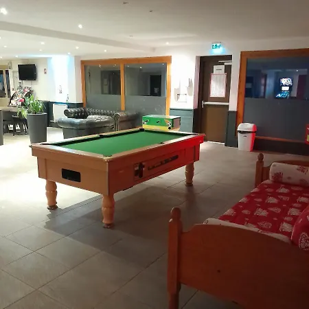 Apartament T2 Confortable - Piscine Chauffee - Super Besse-et-Saint-Anastaise