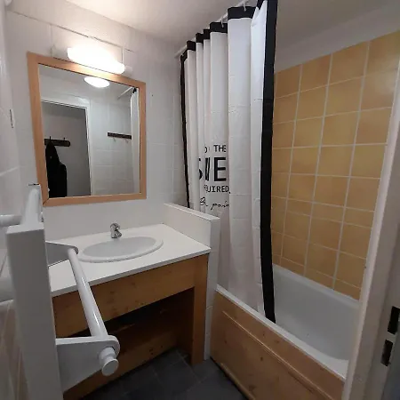 Apartment T2 Confortable - Piscine Chauffee - Super *