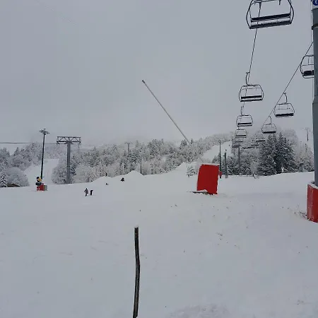 Апартаменты T2 Confortable - Piscine Chauffee - Super Бес-э-Сент-Анастез