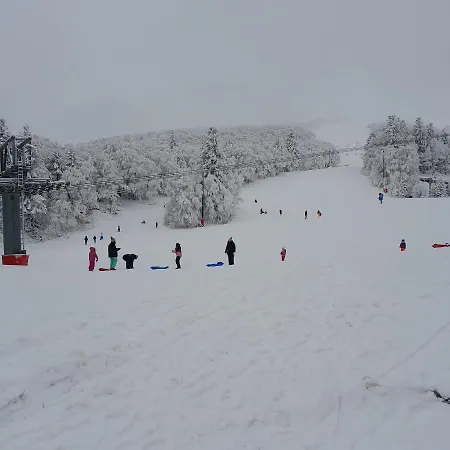 T2 Confortable - Piscine Chauffee - Super Apartament *