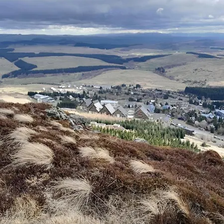 T2 Confortable - Piscine Chauffee - Super Апартаменты Бес-э-Сент-Анастез