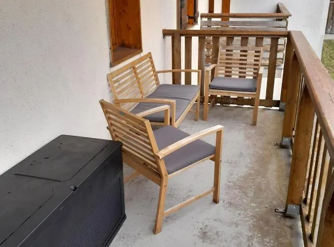 T2 Confortable - Piscine Chauffee - Super * Besse-et-Saint-Anastaise