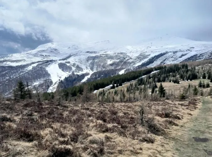 T2 Confortable - Piscine Chauffee - Super Apartman *